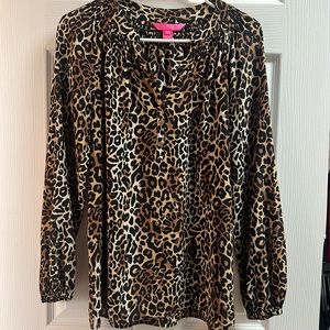 Lilly Pulitzer Elsa My Favorite Spot Small